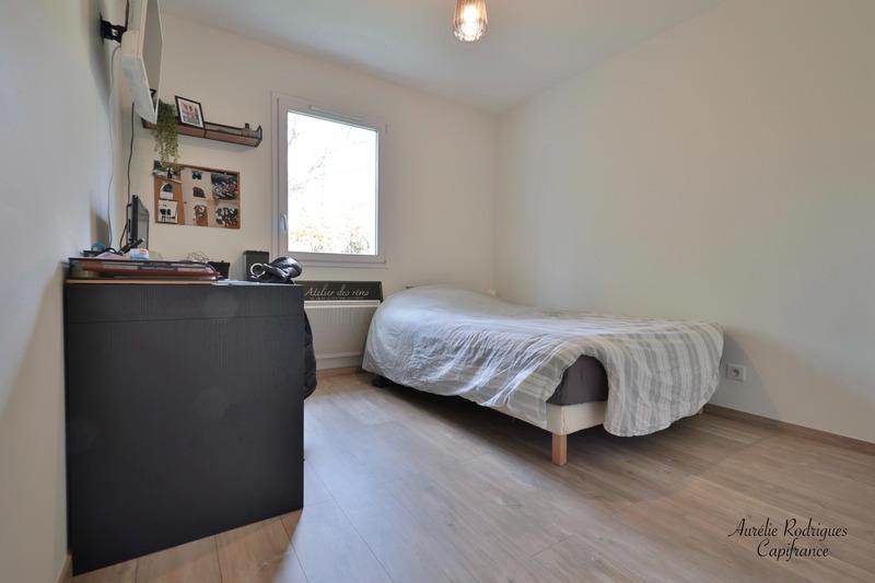 Maison - 95 m² - 3 pièces