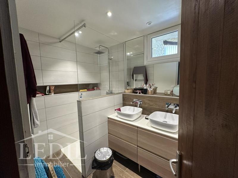 Maison - 125 m² - 4 pièces