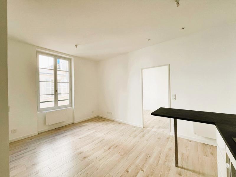 Appartement - 39 m² - 2 pièces