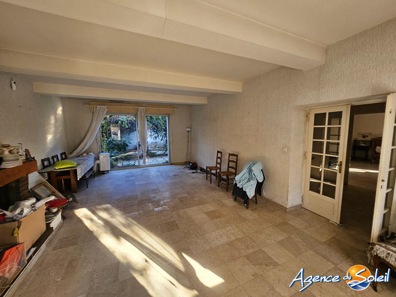 Maison - 174 m² - 6 pièces