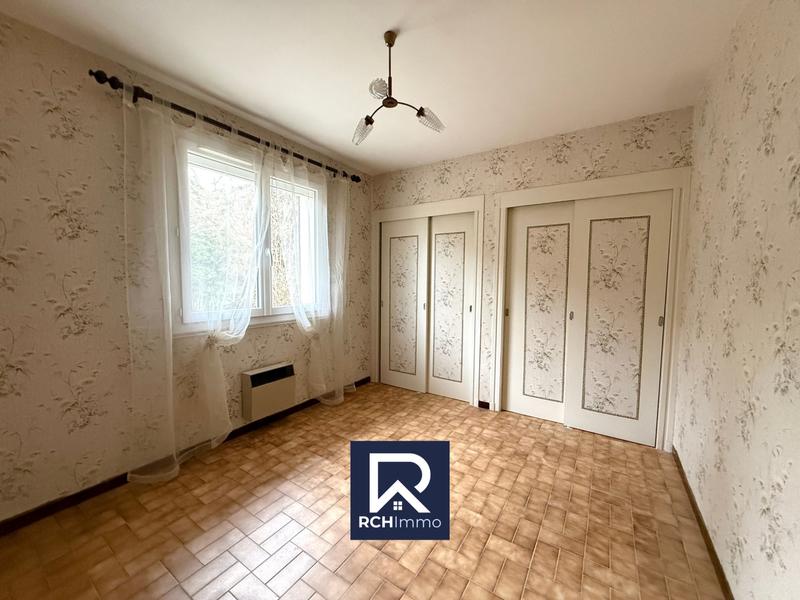 Villa - 150 m² - 7 pièces