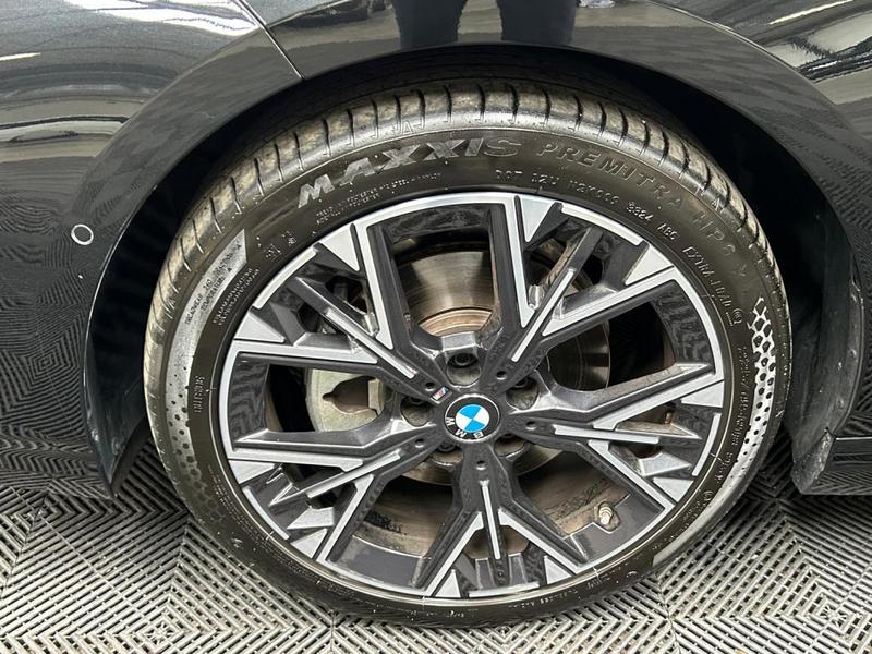 Bmw Série 1 F70 120 170 ch Dkg7 Vd Chris m Sport