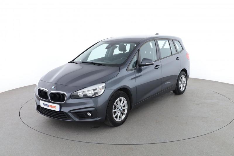 Bmw Série 2 Gran Tourer 218d Business Bva8 150 ch