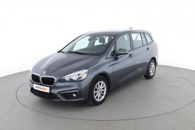 Bmw Série 2 Gran Tourer 218d Business Bva8 150 ch