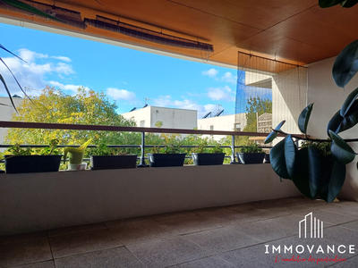 Appartement - 73 m² - 3 pièces