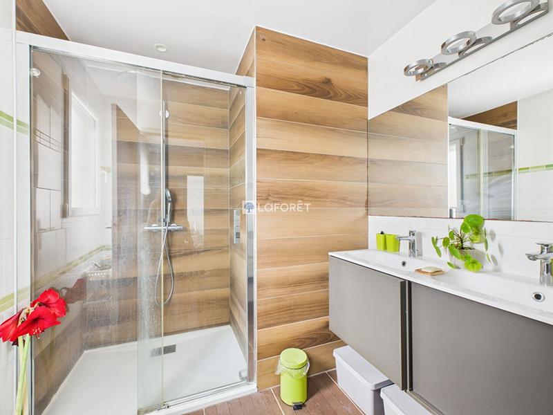 Maison - 134 m² - 7 pièces