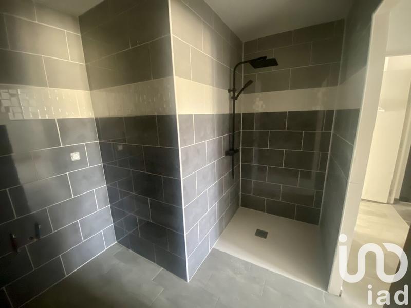 Appartement - 87 m² - 4 pièces