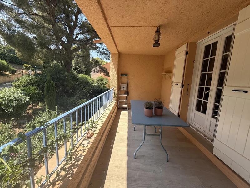 Appartement - 81 m² - 3 pièces