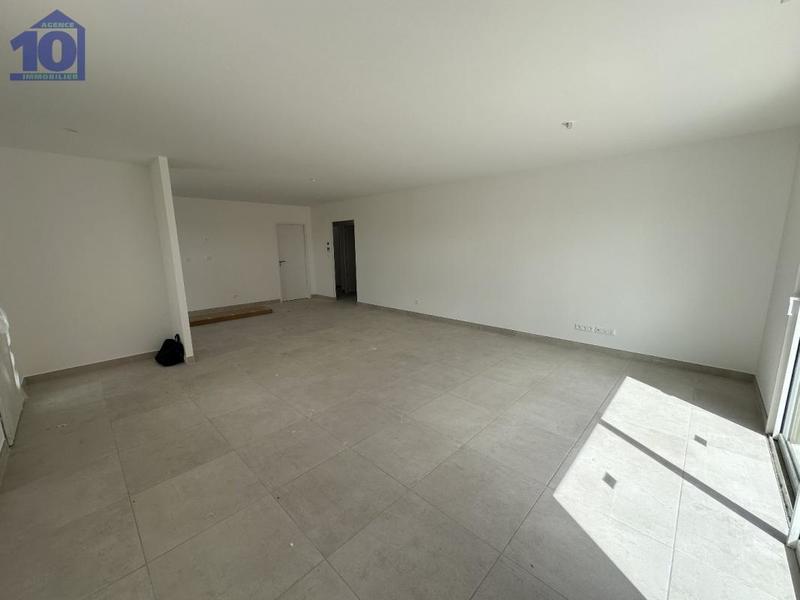 Maison - 97 m² - 4 pièces