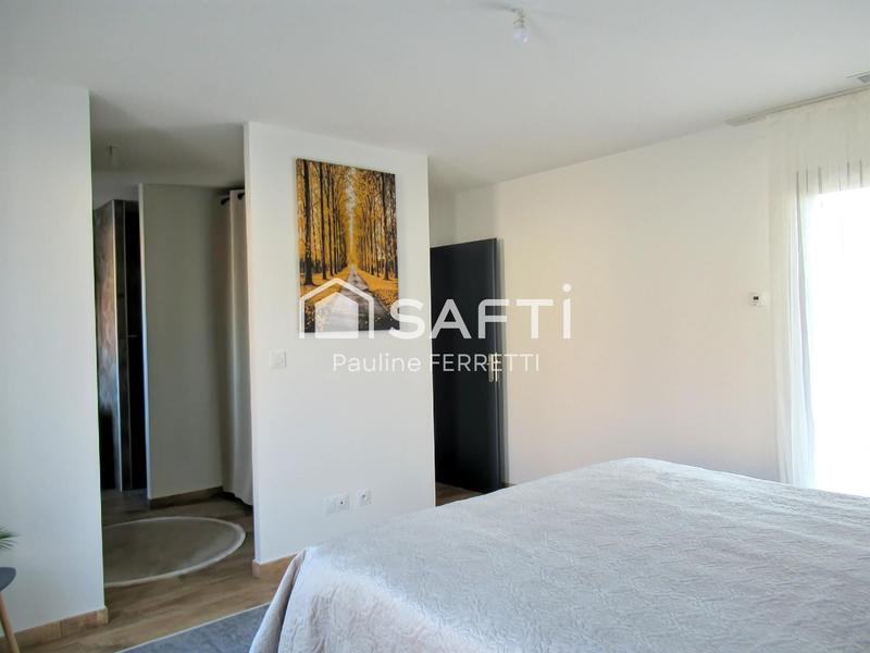 Villa - 133 m² - 4 pièces