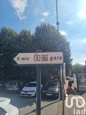 Maison de ville - 150 m² - 7 pièces