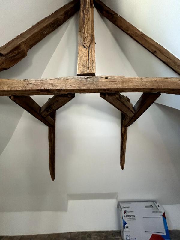 Maison - 180 m² - 6 pièces