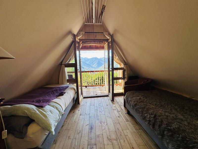 Maison - 80 m² - 3 pièces