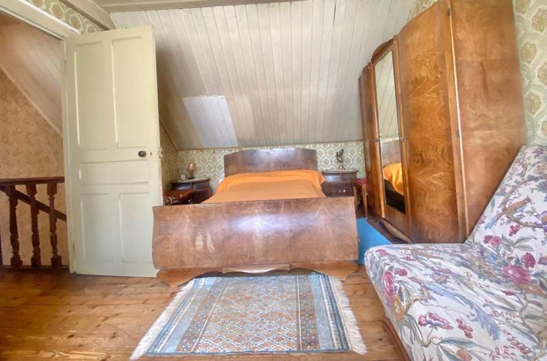 Maison - 71 m² - 3 pièces