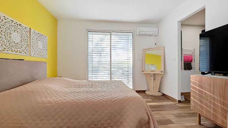 Maison - 128 m² - 5 pièces