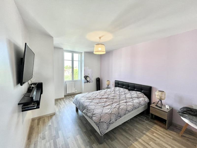 Maison de ville - 185 m² - 5 pièces