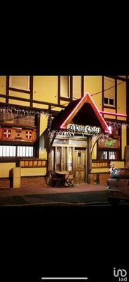 Local commercial - 80 m²