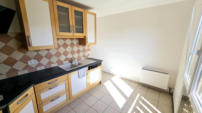 Appartement - 73 m² - 3 pièces