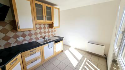 Appartement - 73 m² - 3 pièces