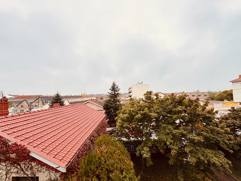 Appartement - 125 m² - 5 pièces