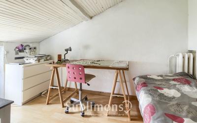 Maison - 82 m² - 4 pièces