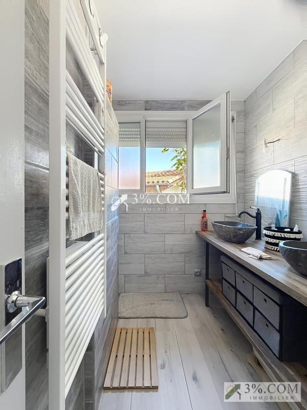 Maison - 81 m² - 3 pièces