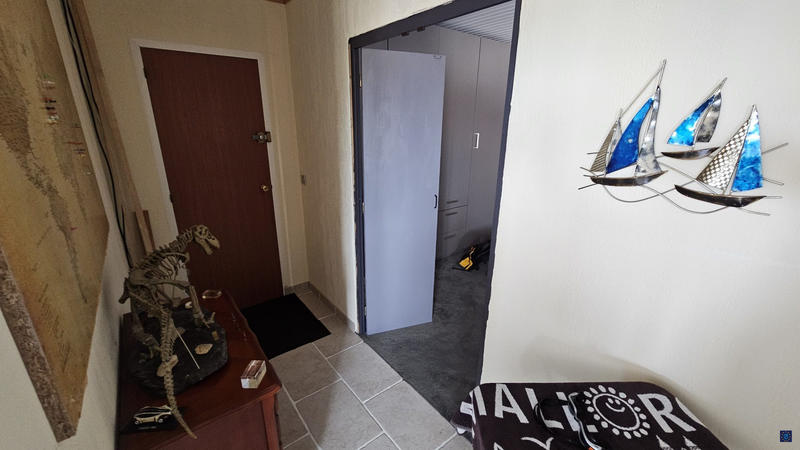 Appartement - 50 m² - 2 pièces