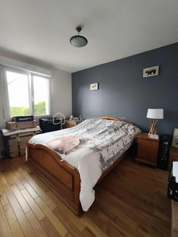 Pavillon - 116 m² - 5 pièces