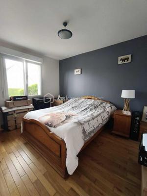 Pavillon - 116 m² - 5 pièces