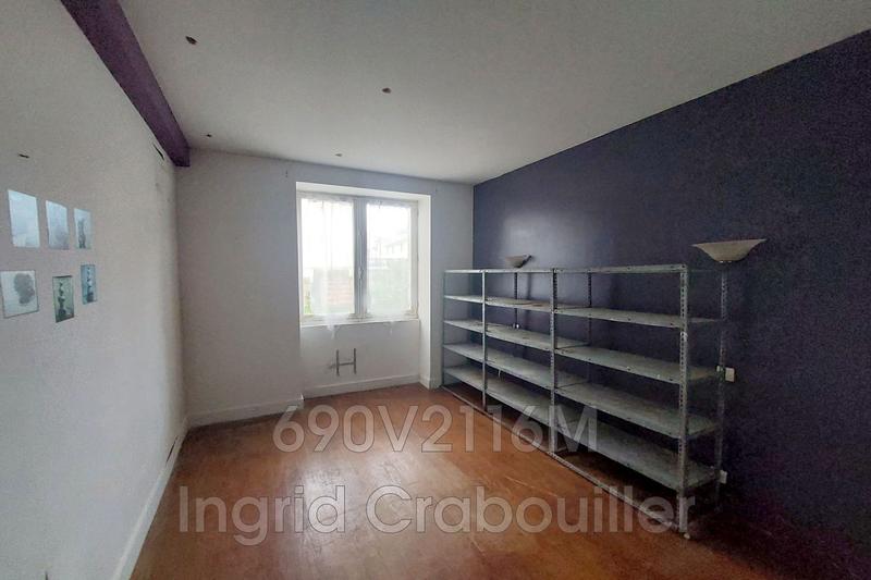 Maison - 117 m² - 5 pièces