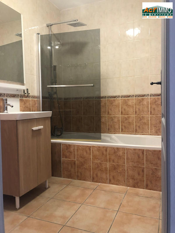 Appartement - 70 m² - 4 pièces