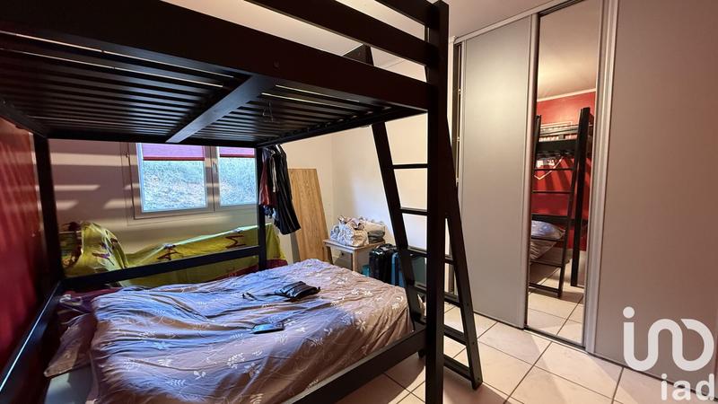 Maison - 198 m² - 5 pièces