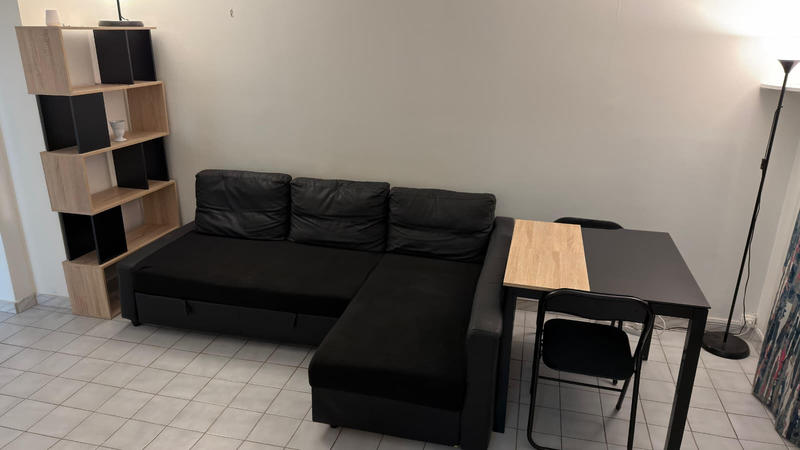 Appartement - 50 m² - 3 pièces