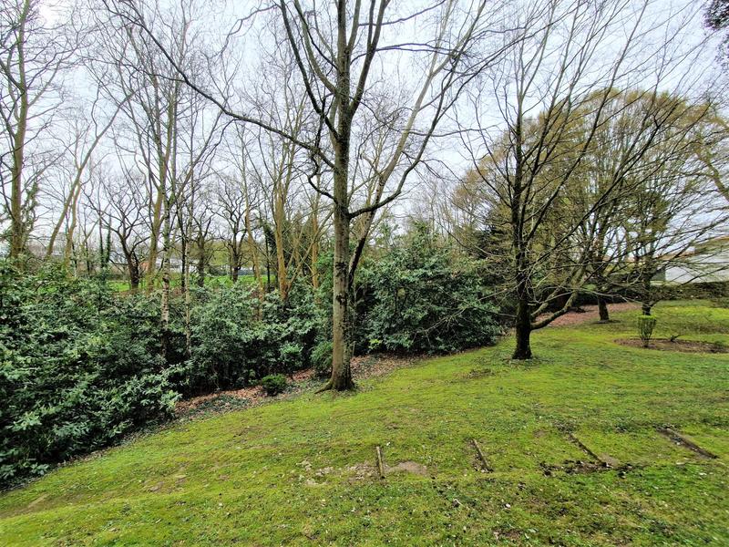 Appartement - 94 m² - 4 pièces