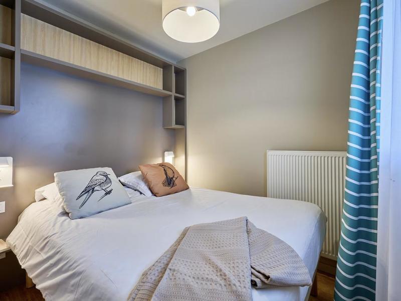 Appartement - 29 m² - 2 pièces