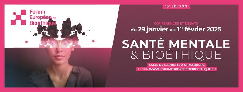 Forum européen de bioéthique
