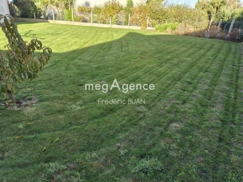 Maison - 64 m² - 3 pièces