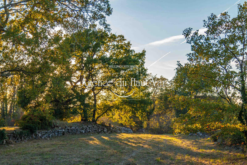 Bastide - 270 m² - 8 pièces