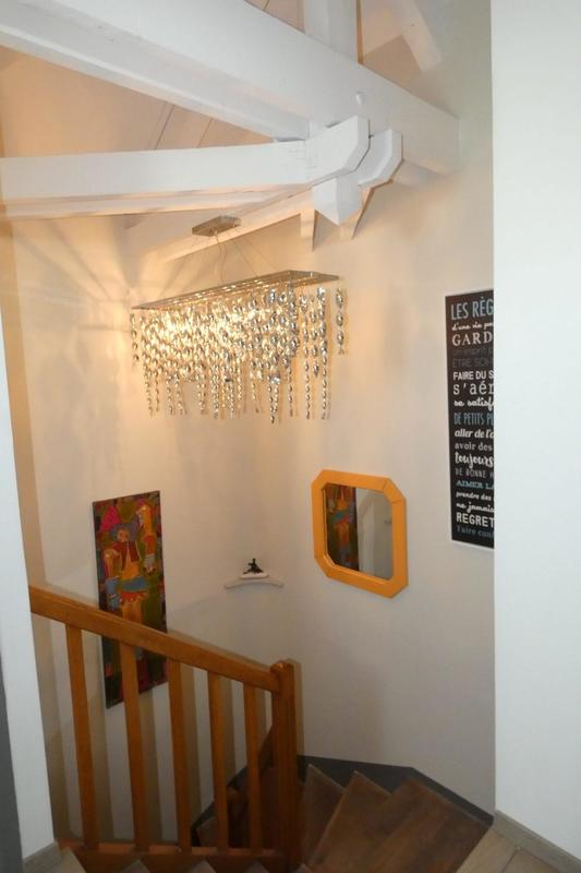 Maison - 131 m² - 7 pièces