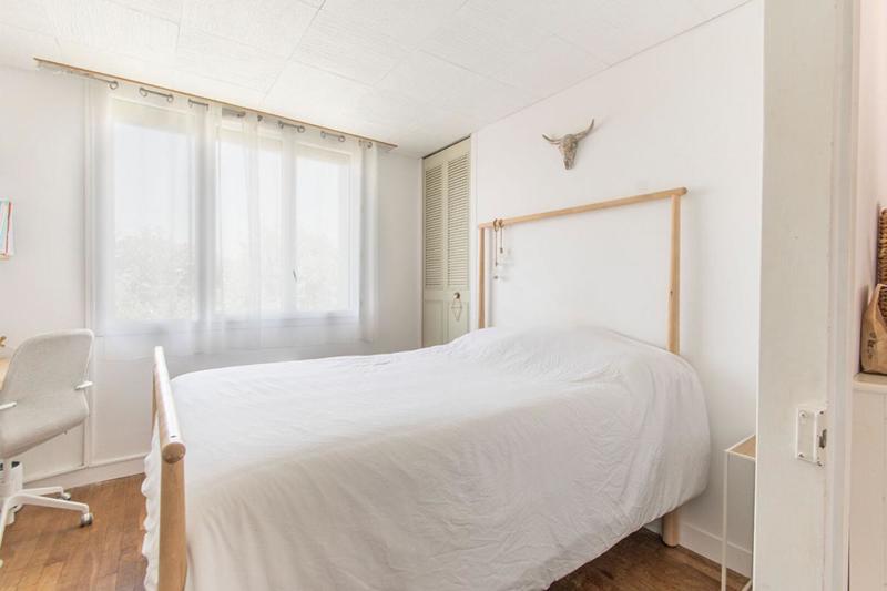 Maison - 63 m² - 4 pièces