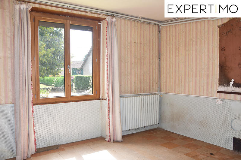 Maison - 230 m² - 9 pièces