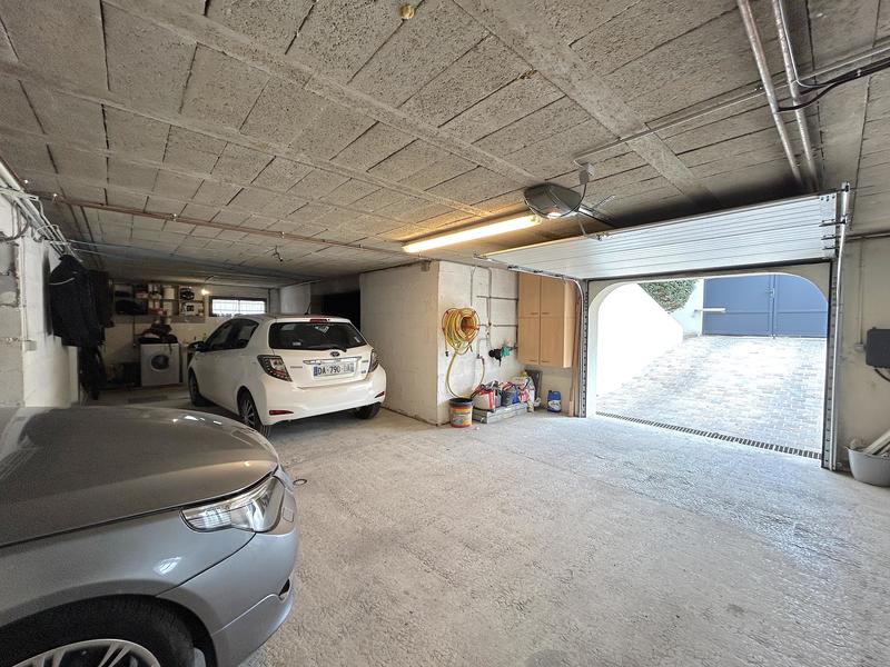 Maison - 133 m² - 6 pièces