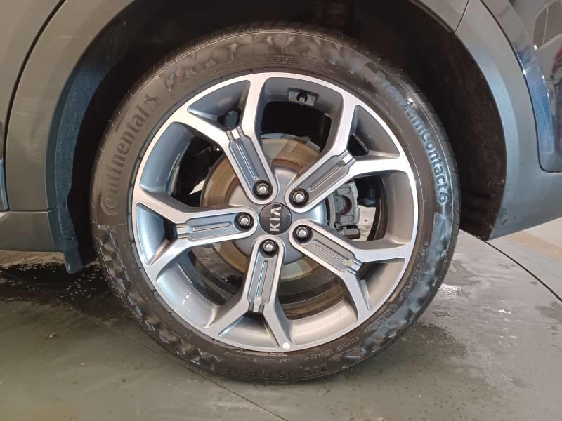 Kia Xceed 1.6 CRDi 136 ch Mhev iBVM6 Design