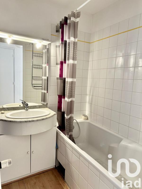 Maison de ville - 115 m² - 6 pièces