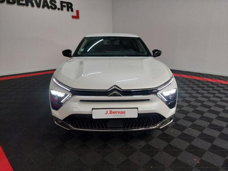 Citroën C5 X Hybride recharg 225 e-Eat8 Shine Pack
