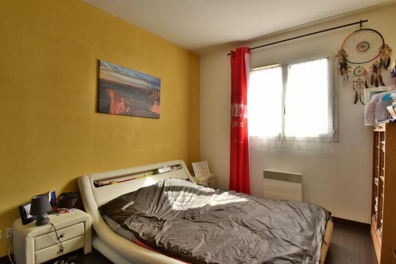 Maison - 68 m² - 3 pièces