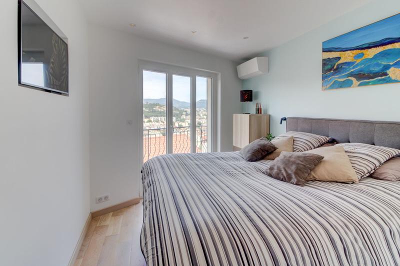 Appartement - 131 m² - 5 pièces