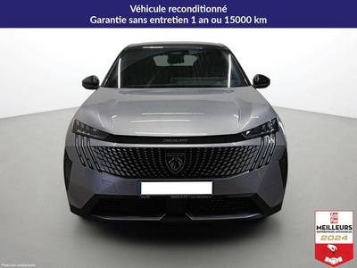 Peugeot 3008 Nouveau Hybrid 145 e-Dcs6 Gt