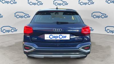 Audi Q2 I 1.5 Tfsi 150 s-Tronic 7 Business Line - Automatique