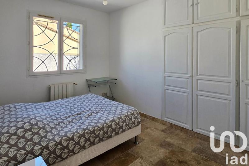 Maison - 124 m² - 6 pièces